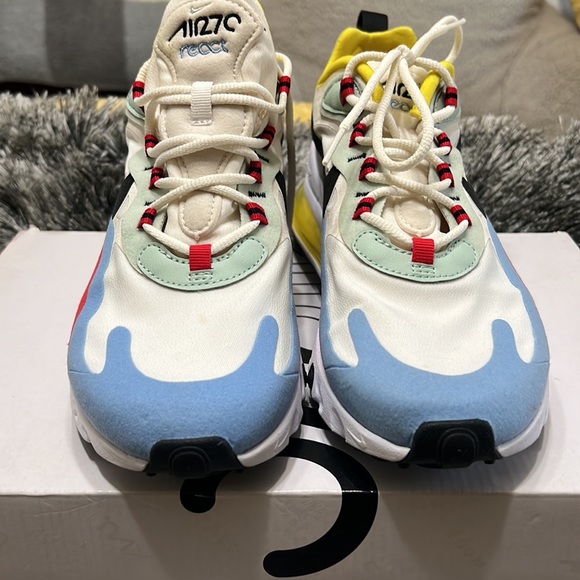 Nike React - Picture 4 of 4